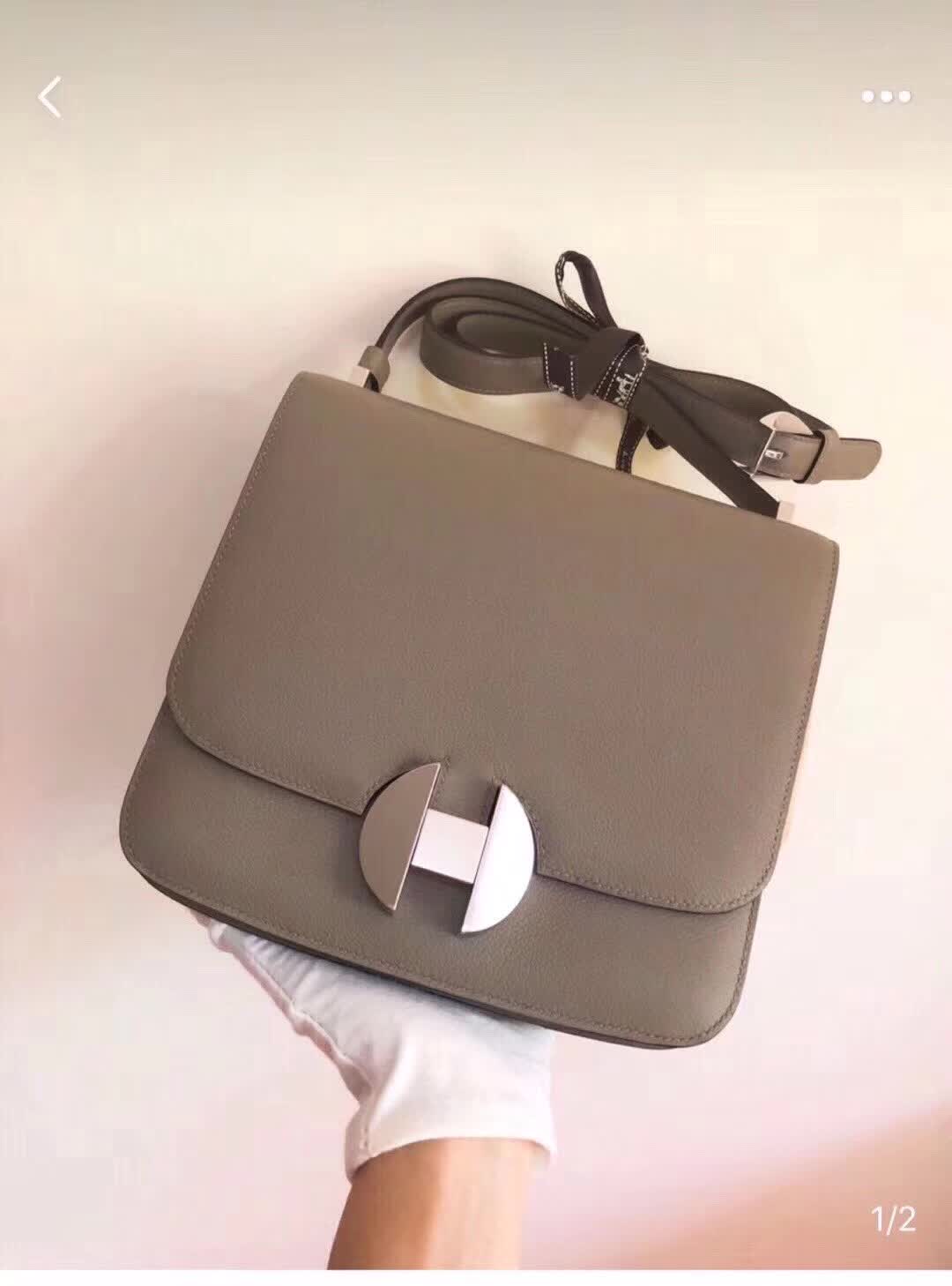 Hermes Stewardess Bags